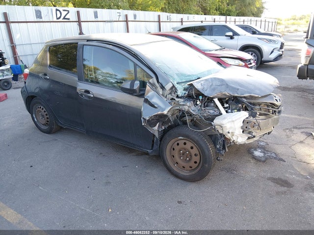 Aukcja sprzedaży 2013 Toyota Yaris Le, vin: JTDKTUD36DD556730, numer aukcji: 46082252