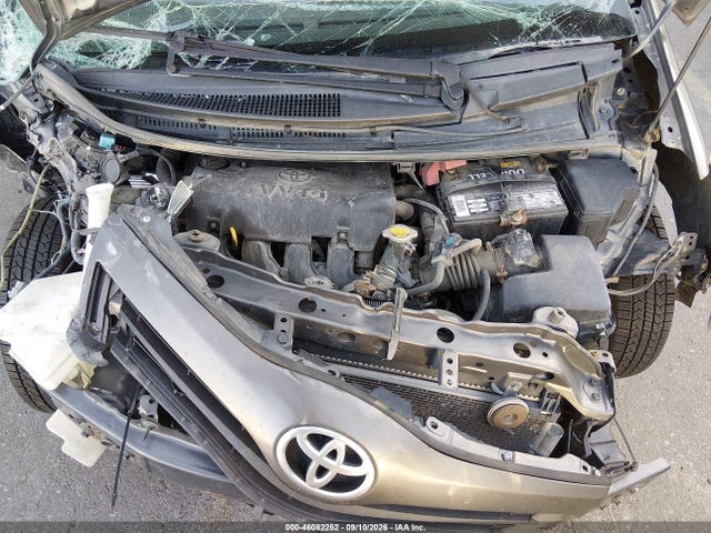 Aukcja sprzedaży 2013 Toyota Yaris Le, vin: JTDKTUD36DD556730, numer aukcji: 46082252