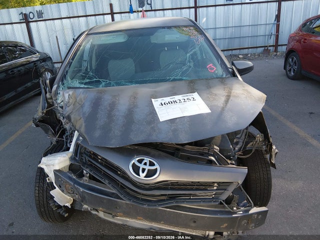 Aukcja sprzedaży 2013 Toyota Yaris Le, vin: JTDKTUD36DD556730, numer aukcji: 46082252