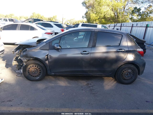 Aukcja sprzedaży 2013 Toyota Yaris Le, vin: JTDKTUD36DD556730, numer aukcji: 46082252