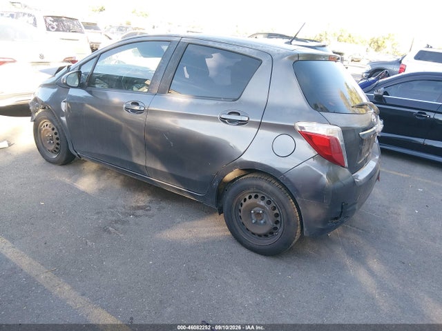 Aukcja sprzedaży 2013 Toyota Yaris Le, vin: JTDKTUD36DD556730, numer aukcji: 46082252