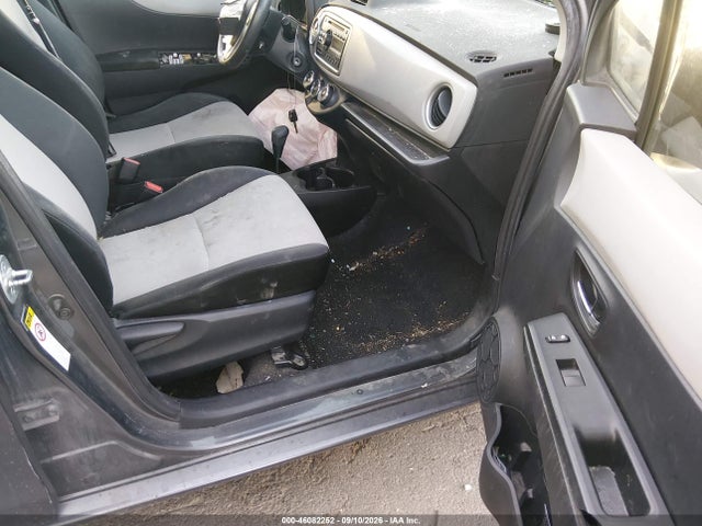Aukcja sprzedaży 2013 Toyota Yaris Le, vin: JTDKTUD36DD556730, numer aukcji: 46082252