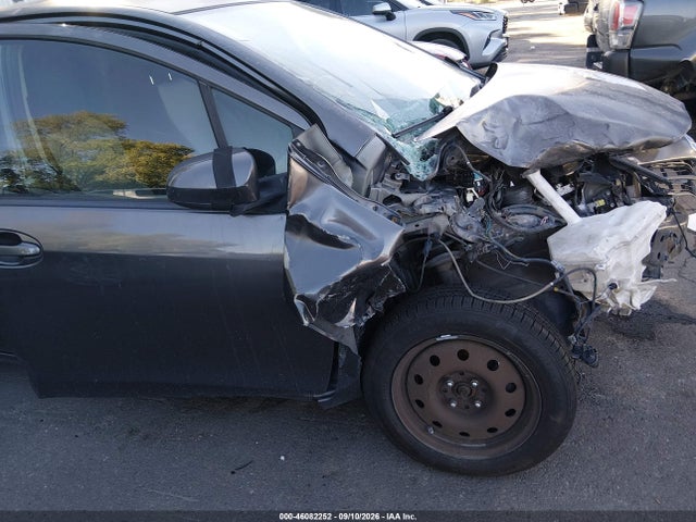 Aukcja sprzedaży 2013 Toyota Yaris Le, vin: JTDKTUD36DD556730, numer aukcji: 46082252