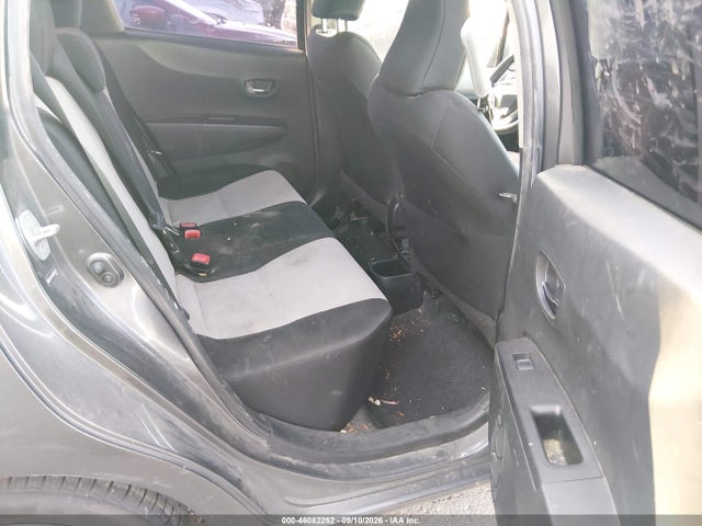 Aukcja sprzedaży 2013 Toyota Yaris Le, vin: JTDKTUD36DD556730, numer aukcji: 46082252