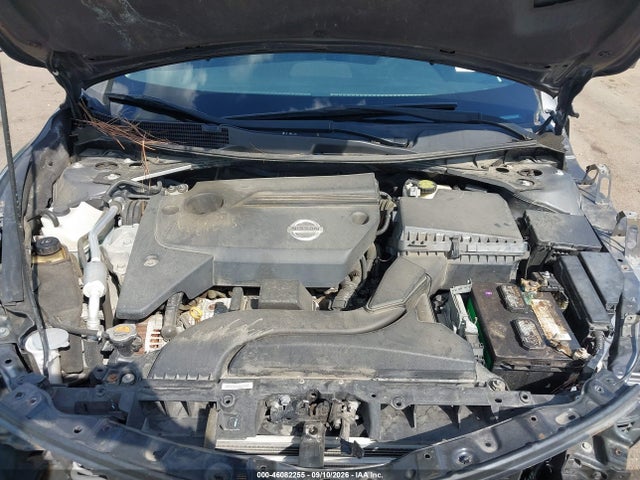 Nissan Altima 2.5 Sv 2015 1N4AL3AP3FC576204 Image 10
