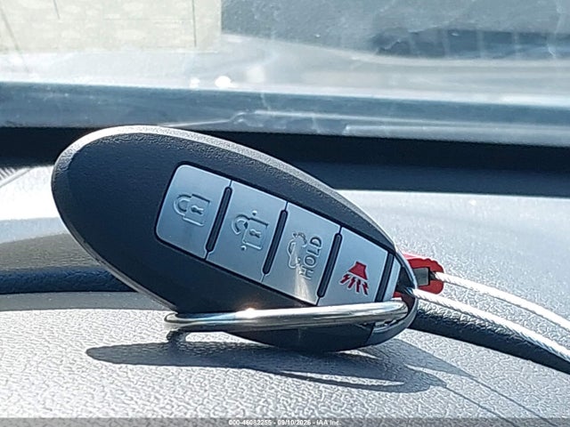 Nissan Altima 2.5 Sv 2015 1N4AL3AP3FC576204 Image 11