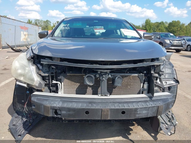 Nissan Altima 2.5 Sv 2015 1N4AL3AP3FC576204 Image 13
