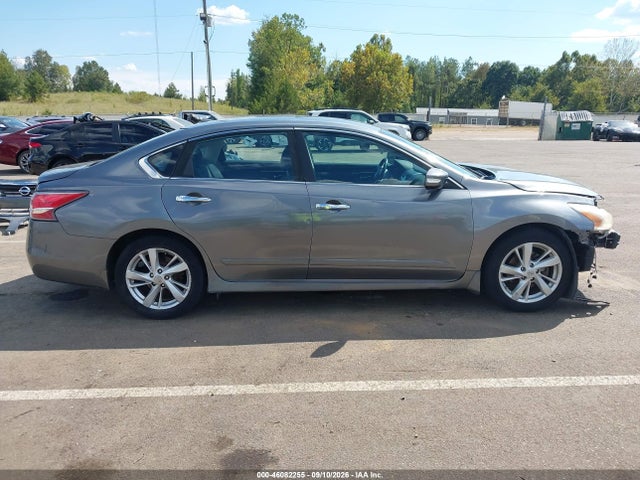 Nissan Altima 2.5 Sv 2015 1N4AL3AP3FC576204 Image 14