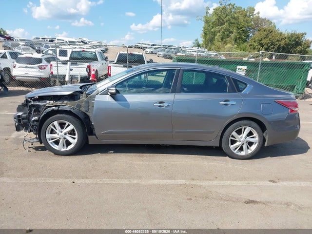 Nissan Altima 2.5 Sv 2015 1N4AL3AP3FC576204 Image 15