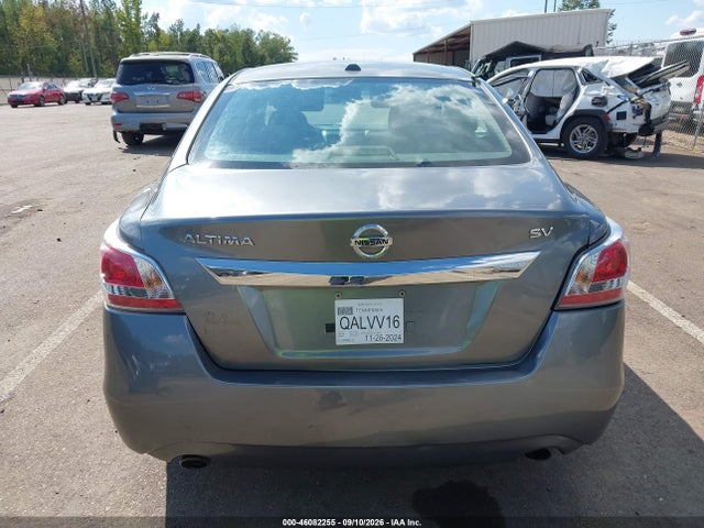Nissan Altima 2.5 Sv 2015 1N4AL3AP3FC576204 Image 17