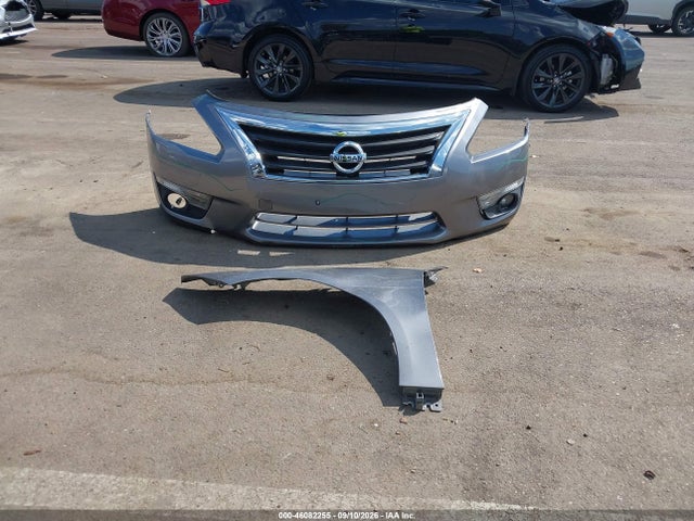 Nissan Altima 2.5 Sv 2015 1N4AL3AP3FC576204 Image 12