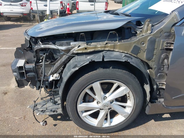 Nissan Altima 2.5 Sv 2015 1N4AL3AP3FC576204 Image 18