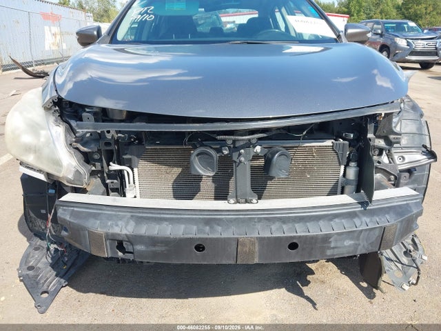 Nissan Altima 2.5 Sv 2015 1N4AL3AP3FC576204 Image 19