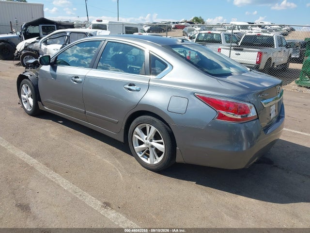 Nissan Altima 2.5 Sv 2015 1N4AL3AP3FC576204 Image 3