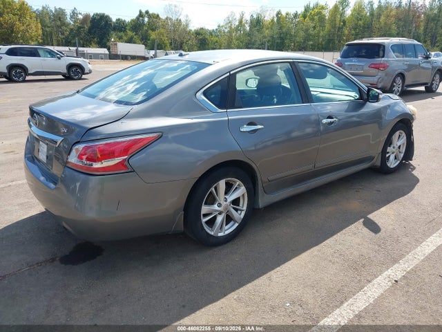 Nissan Altima 2.5 Sv 2015 1N4AL3AP3FC576204 Image 4