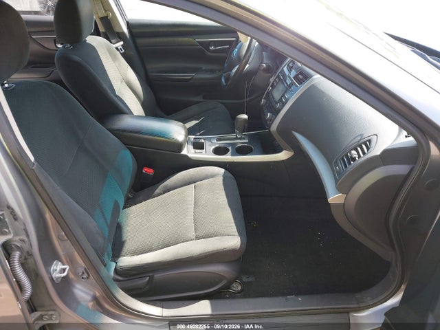 Nissan Altima 2.5 Sv 2015 1N4AL3AP3FC576204 Image 5