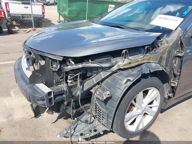 Nissan Altima 2.5 Sv 2015 1N4AL3AP3FC576204 Image 6
