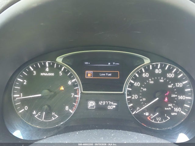 Nissan Altima 2.5 Sv 2015 1N4AL3AP3FC576204 Image 7