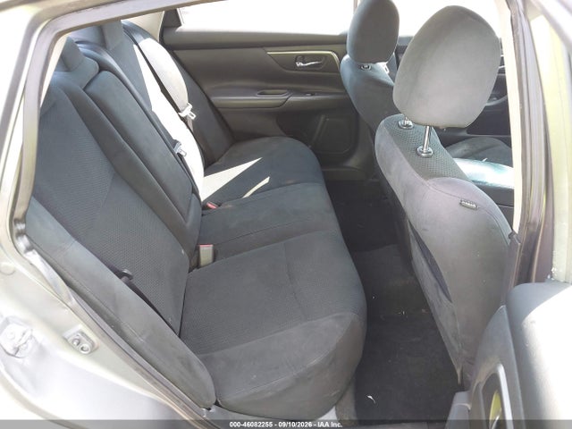 Nissan Altima 2.5 Sv 2015 1N4AL3AP3FC576204 Image 8