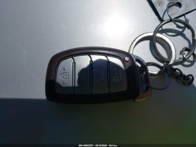 46082257 :رقم المزاد ، 5NPD84LF2LH601550 vin ، 2020 Hyundai Elantra Value Edition مزاد بيع