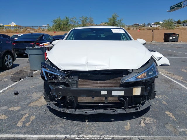 46082257 :رقم المزاد ، 5NPD84LF2LH601550 vin ، 2020 Hyundai Elantra Value Edition مزاد بيع