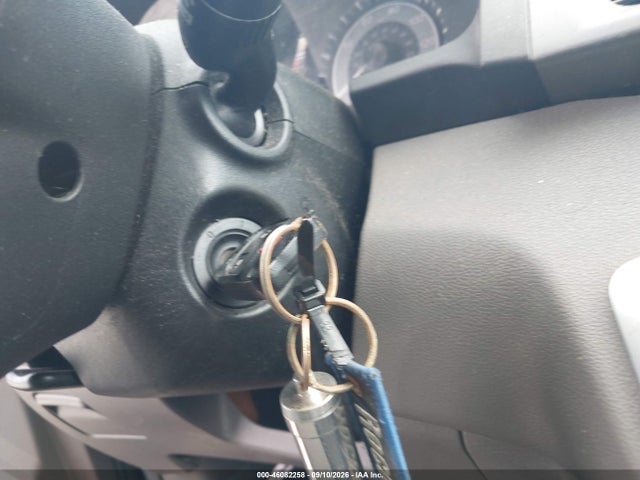 46082258 :رقم المزاد ، 5FNRL5H49DB051636 vin ، 2013 Honda Odyssey Ex مزاد بيع