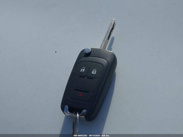 Aukcja sprzedaży 2016 Chevrolet Equinox Ls, vin: 2GNFLEEK3G6111921, numer aukcji: 46082262