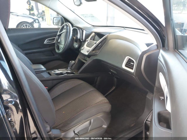 Aukcja sprzedaży 2016 Chevrolet Equinox Ls, vin: 2GNFLEEK3G6111921, numer aukcji: 46082262