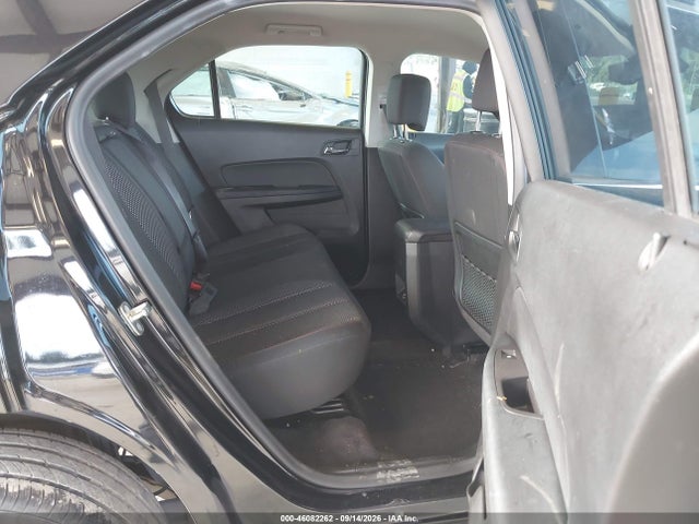 Aukcja sprzedaży 2016 Chevrolet Equinox Ls, vin: 2GNFLEEK3G6111921, numer aukcji: 46082262