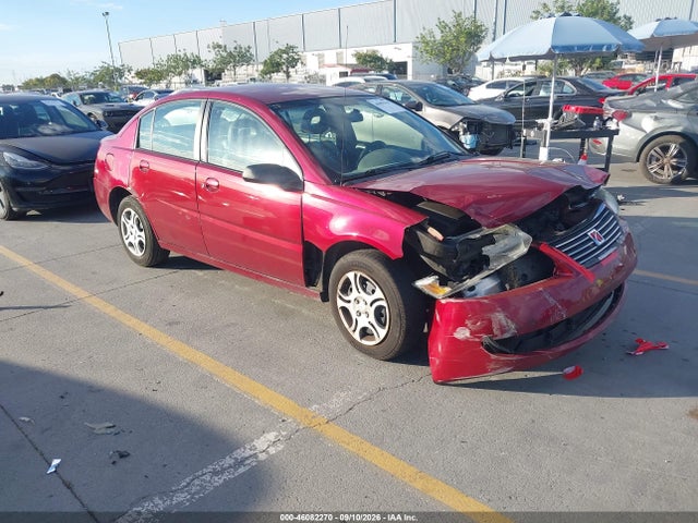 Aukcja sprzedaży 2005 Saturn Ion 2, vin: 1G8AJ52F85Z115006, numer aukcji: 46082270