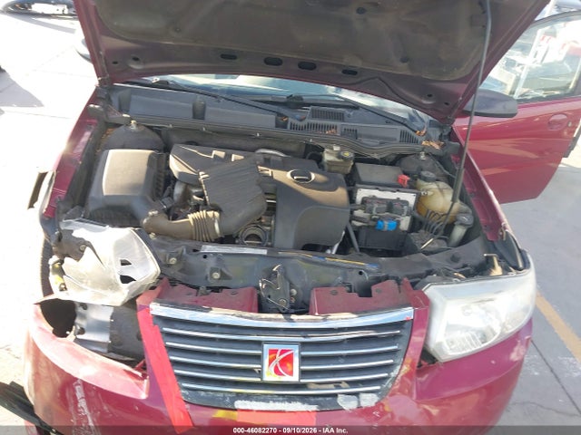 Aukcja sprzedaży 2005 Saturn Ion 2, vin: 1G8AJ52F85Z115006, numer aukcji: 46082270