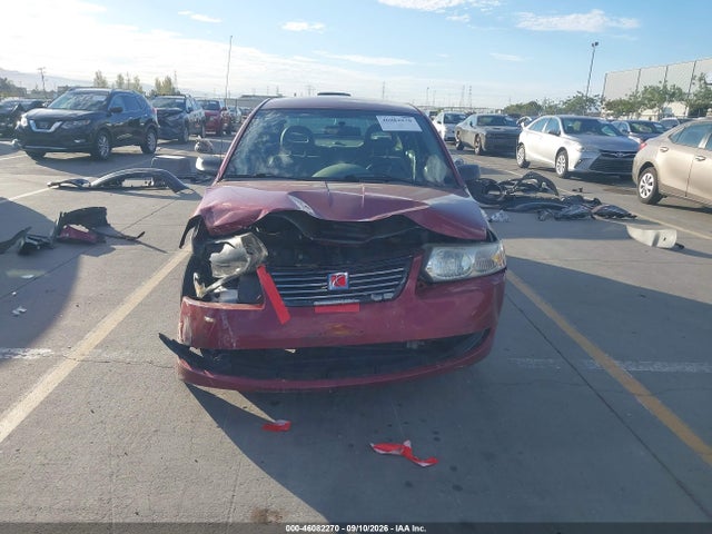 Aukcja sprzedaży 2005 Saturn Ion 2, vin: 1G8AJ52F85Z115006, numer aukcji: 46082270