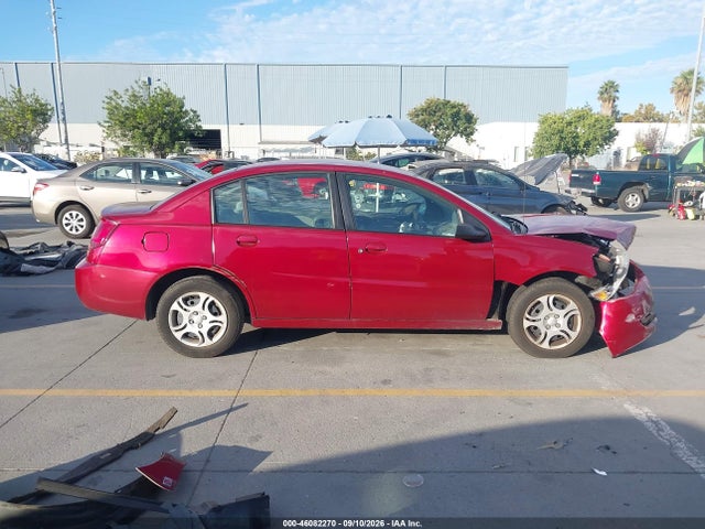 Aukcja sprzedaży 2005 Saturn Ion 2, vin: 1G8AJ52F85Z115006, numer aukcji: 46082270