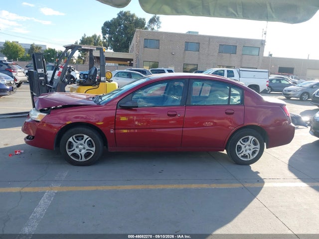 Aukcja sprzedaży 2005 Saturn Ion 2, vin: 1G8AJ52F85Z115006, numer aukcji: 46082270