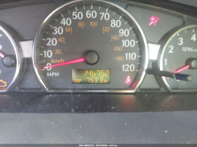 Aukcja sprzedaży 2005 Saturn Ion 2, vin: 1G8AJ52F85Z115006, numer aukcji: 46082270