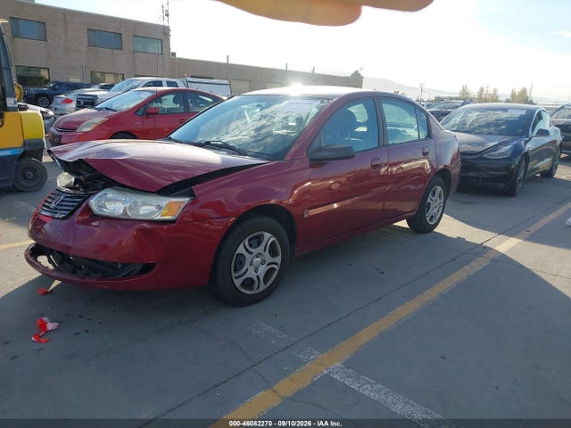 Aukcja sprzedaży 2005 Saturn Ion 2, vin: 1G8AJ52F85Z115006, numer aukcji: 46082270