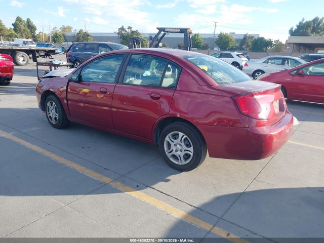 Aukcja sprzedaży 2005 Saturn Ion 2, vin: 1G8AJ52F85Z115006, numer aukcji: 46082270
