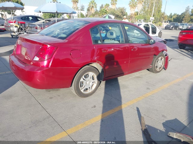Aukcja sprzedaży 2005 Saturn Ion 2, vin: 1G8AJ52F85Z115006, numer aukcji: 46082270