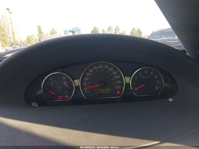 Aukcja sprzedaży 2005 Saturn Ion 2, vin: 1G8AJ52F85Z115006, numer aukcji: 46082270