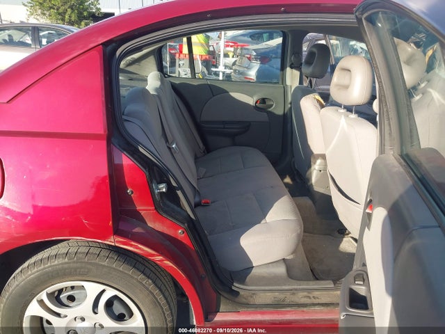 Aukcja sprzedaży 2005 Saturn Ion 2, vin: 1G8AJ52F85Z115006, numer aukcji: 46082270