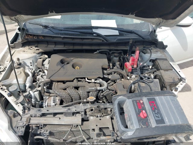46082272 :رقم المزاد ، 1N4BL4BV4KN322233 vin ، 2019 Nissan Altima 2.5 S مزاد بيع