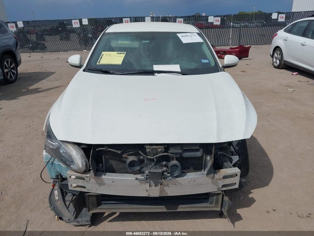 46082272 :رقم المزاد ، 1N4BL4BV4KN322233 vin ، 2019 Nissan Altima 2.5 S مزاد بيع