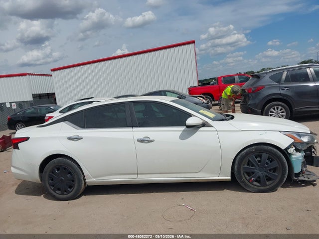 46082272 :رقم المزاد ، 1N4BL4BV4KN322233 vin ، 2019 Nissan Altima 2.5 S مزاد بيع