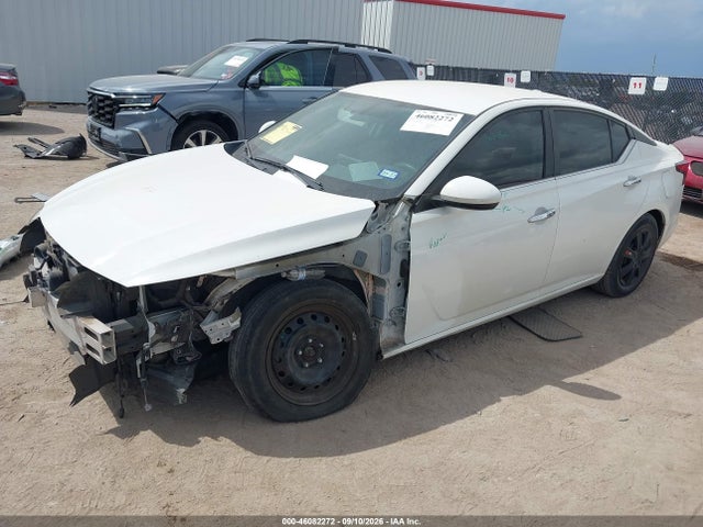 46082272 :رقم المزاد ، 1N4BL4BV4KN322233 vin ، 2019 Nissan Altima 2.5 S مزاد بيع