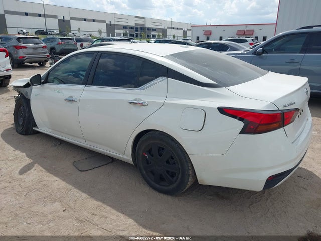 46082272 :رقم المزاد ، 1N4BL4BV4KN322233 vin ، 2019 Nissan Altima 2.5 S مزاد بيع