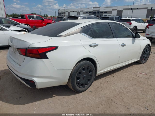 46082272 :رقم المزاد ، 1N4BL4BV4KN322233 vin ، 2019 Nissan Altima 2.5 S مزاد بيع