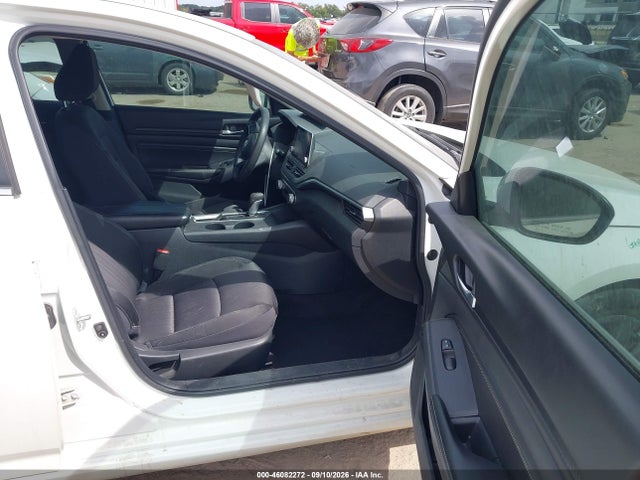 46082272 :رقم المزاد ، 1N4BL4BV4KN322233 vin ، 2019 Nissan Altima 2.5 S مزاد بيع