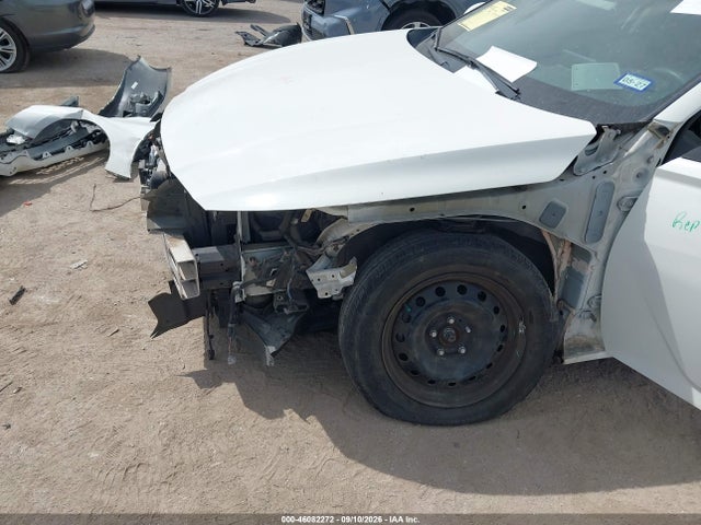 46082272 :رقم المزاد ، 1N4BL4BV4KN322233 vin ، 2019 Nissan Altima 2.5 S مزاد بيع