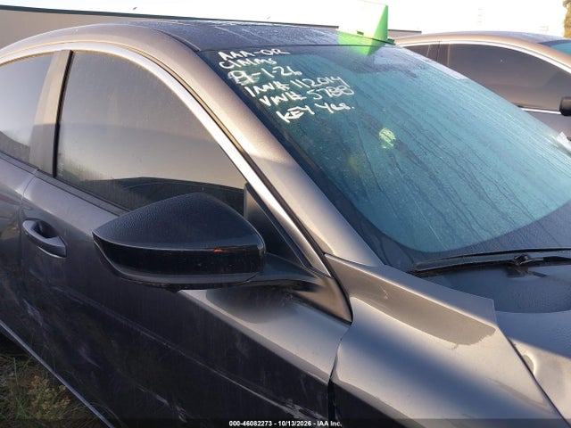 Nissan SENTRA SL 2026 3N1AB9EW0TY225788 Image 13