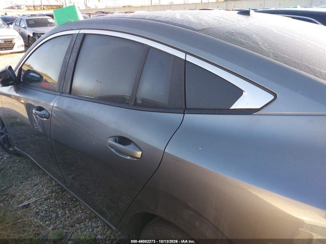Nissan SENTRA SL 2026 3N1AB9EW0TY225788 Image 14